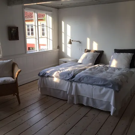 Guest house Holmegaard