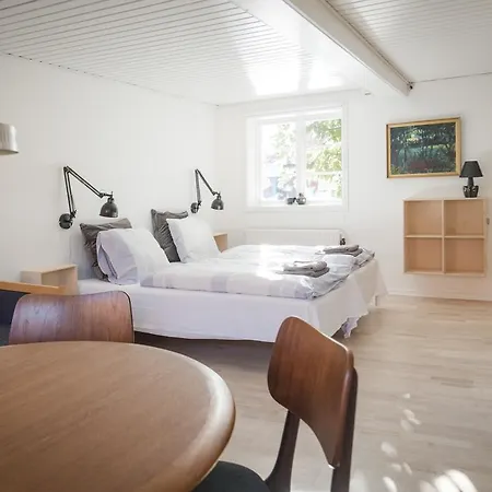 Holmegaard 3* Allinge-Sandvig