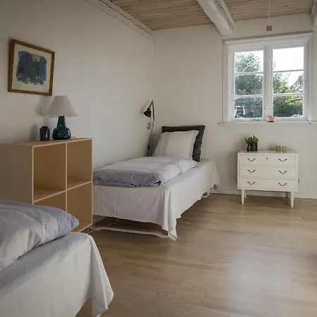 Holmegaard Guest house Allinge-Sandvig