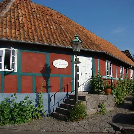 Holmegaard 3* アリンエ