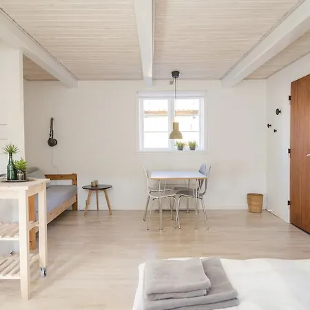 Guest house Holmegaard