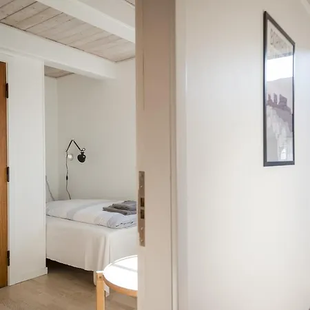 Guest house Holmegaard Allinge-Sandvig