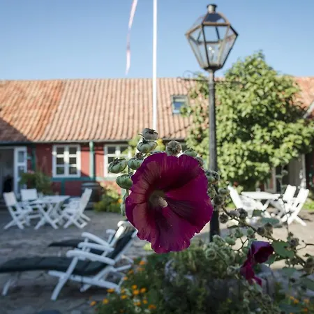 Holmegaard 3* Allinge-Sandvig