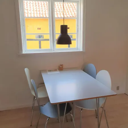 Gæstehus Holmegaard