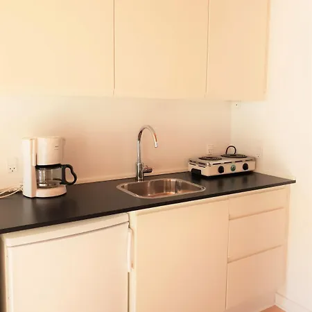 Holmegaard 3* アリンエ