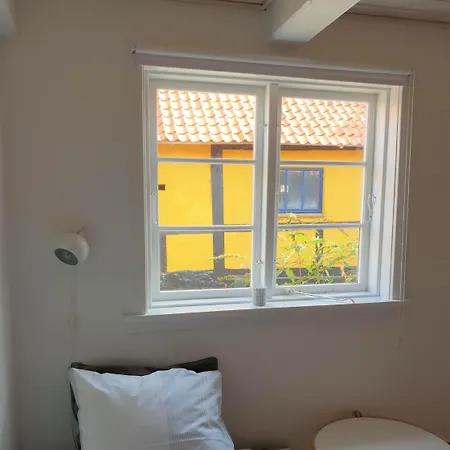 Holmegaard 3* アリンエ