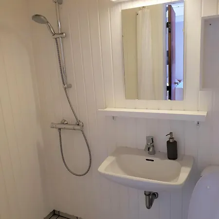 Guest house Holmegaard 2*