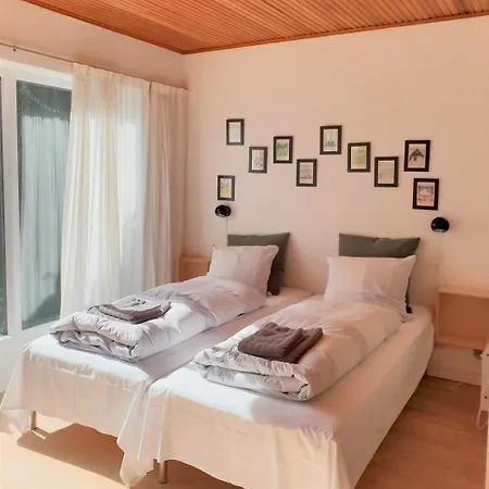 Holmegaard 3* Allinge-Sandvig