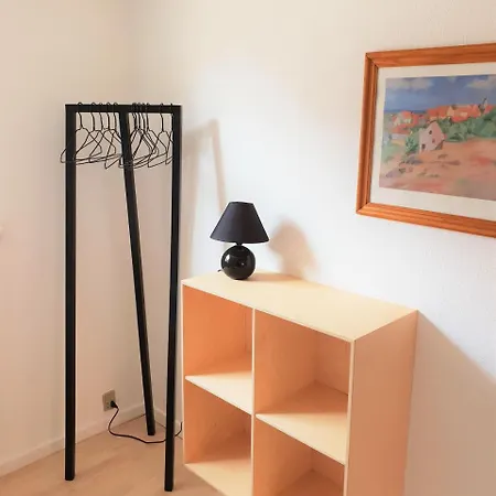 Guest house Holmegaard 2*