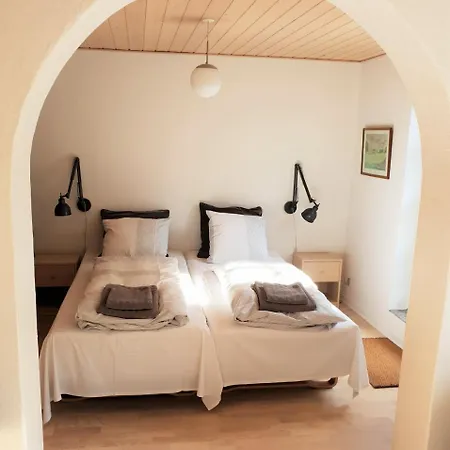 Holmegaard Allinge-Sandvig