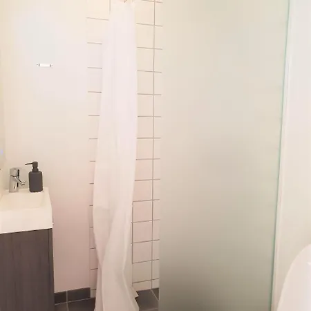 Holmegaard Gæstehus 3*