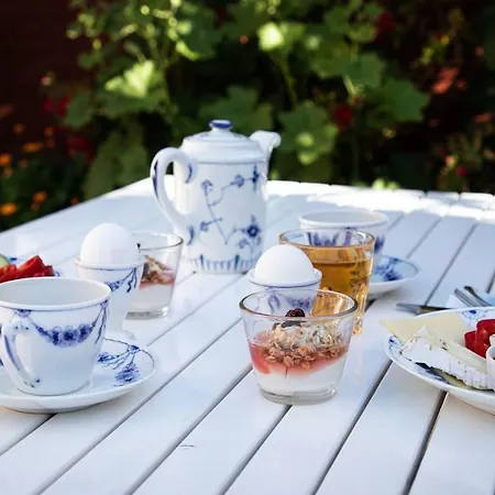 Holmegaard Gæstehus