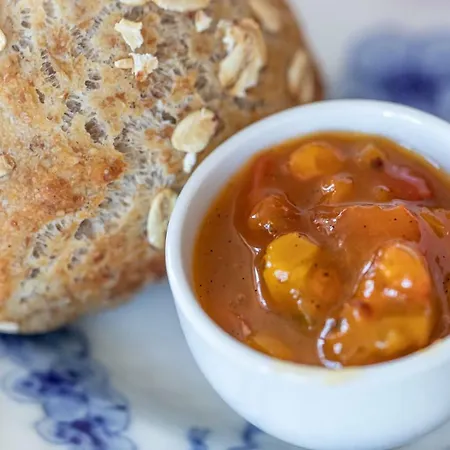 Holmegaard ゲストハウス アリンエ