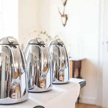 Holmegaard 3* アリンエ