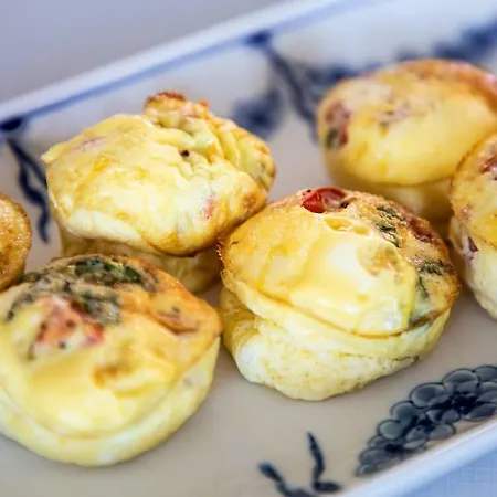 Gæstehus Holmegaard 3*