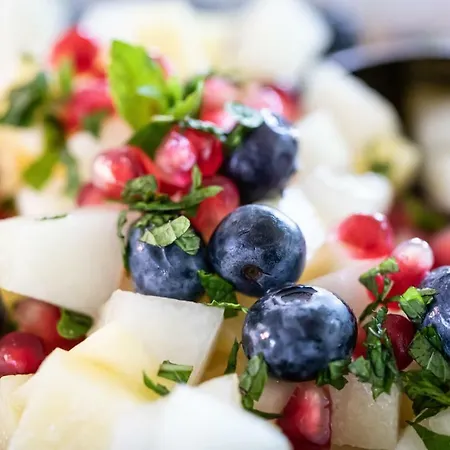 ゲストハウス Holmegaard アリンエ