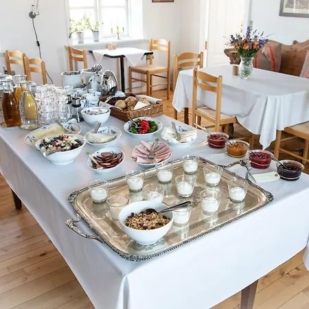 ゲストハウス Holmegaard 3*