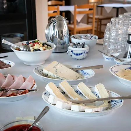 ゲストハウス Holmegaard