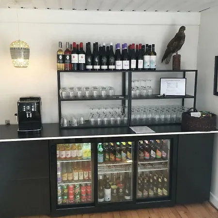 Holmegaard Allinge-Sandvig