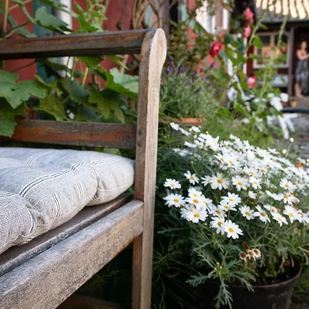 Holmegaard ゲストハウス 3*