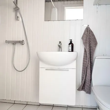 Holmegaard ゲストハウス アリンエ