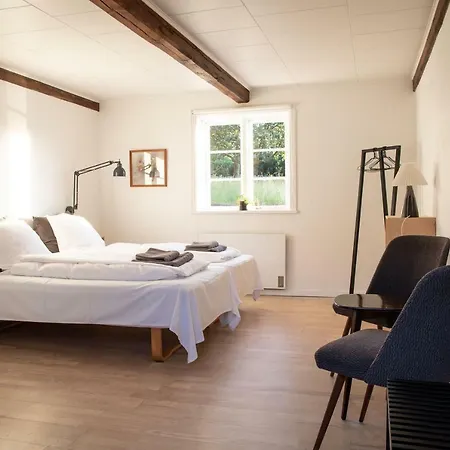 Holmegaard Gæstehus