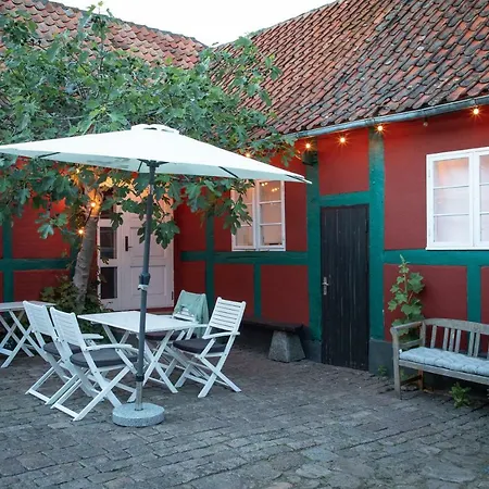 Holmegaard Allinge-Sandvig