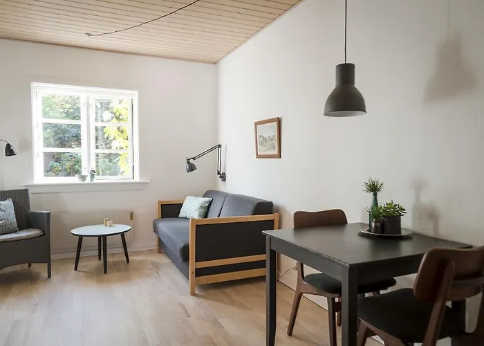 Holmegaard Gæstehus