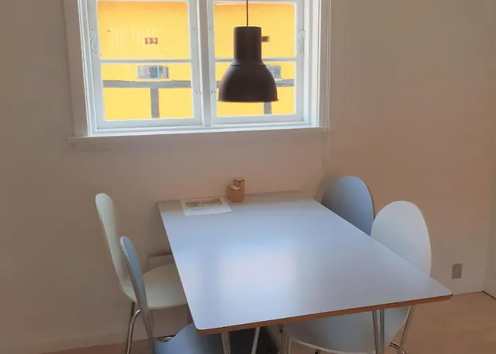 Gæstehus Holmegaard