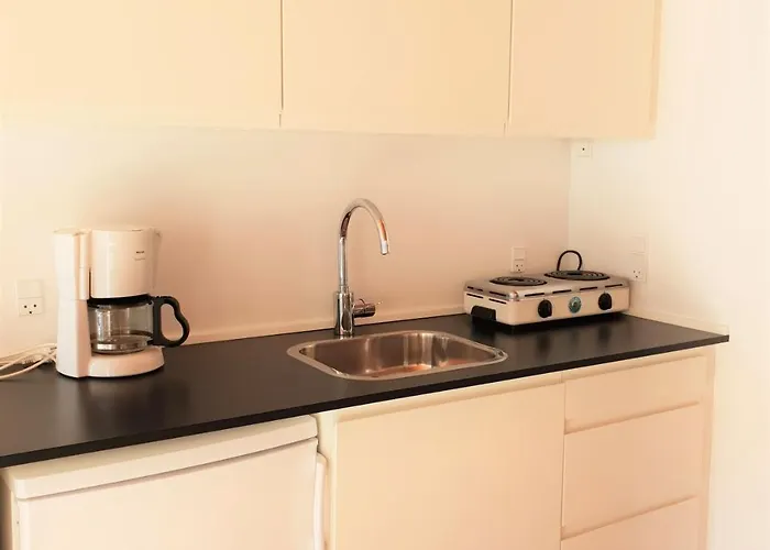 Holmegaard 3* Allinge-Sandvig