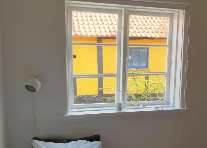 Holmegaard 3* Allinge-Sandvig