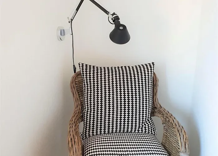 Gæstehus Holmegaard