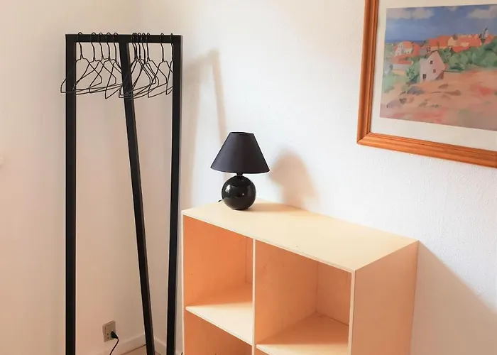 Gæstehus Holmegaard 3*