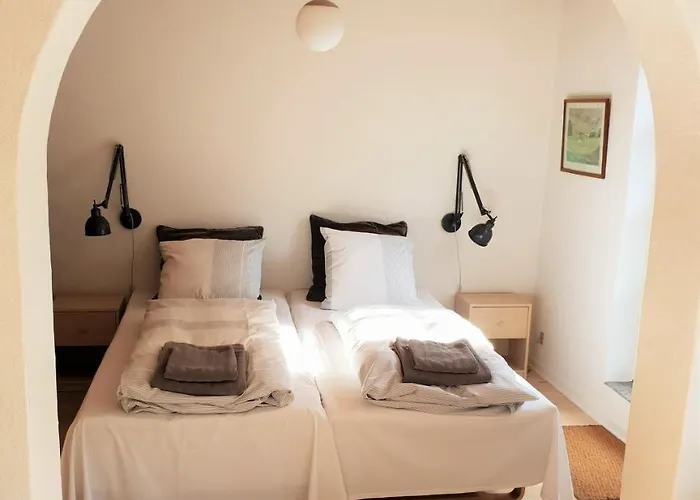 Holmegaard Allinge-Sandvig