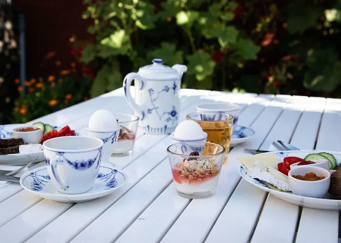 Holmegaard Gæstehus