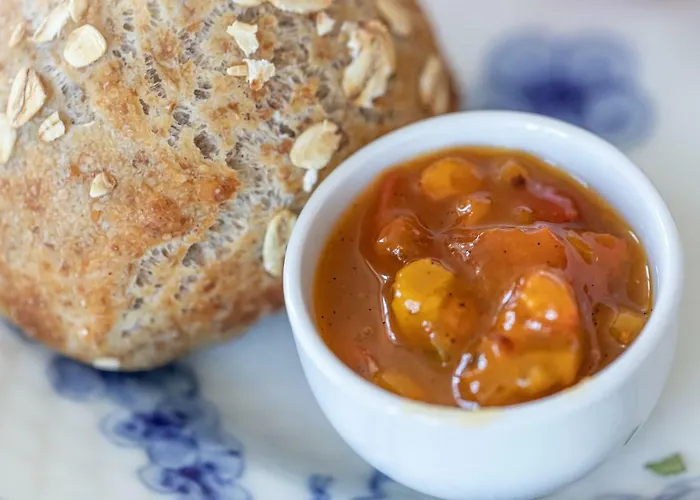 Holmegaard Gæstehus Allinge-Sandvig