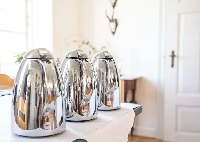 Holmegaard 3* Allinge-Sandvig