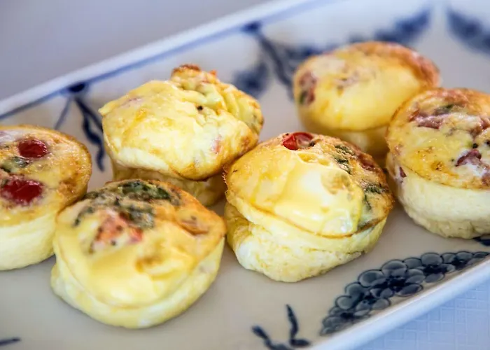 Gæstehus Holmegaard 3*