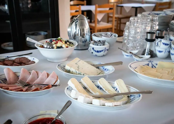 Gæstehus Holmegaard