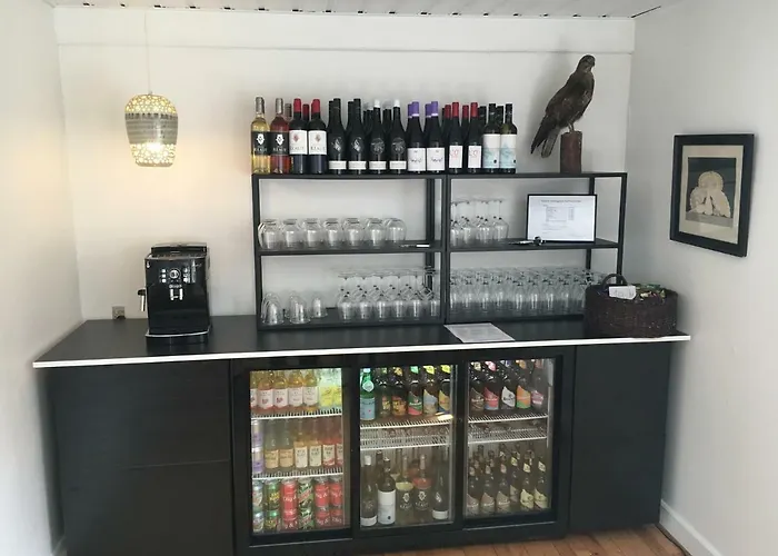 Holmegaard Allinge-Sandvig