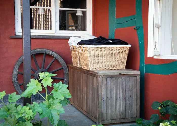 Holmegaard Casa de hóspedes