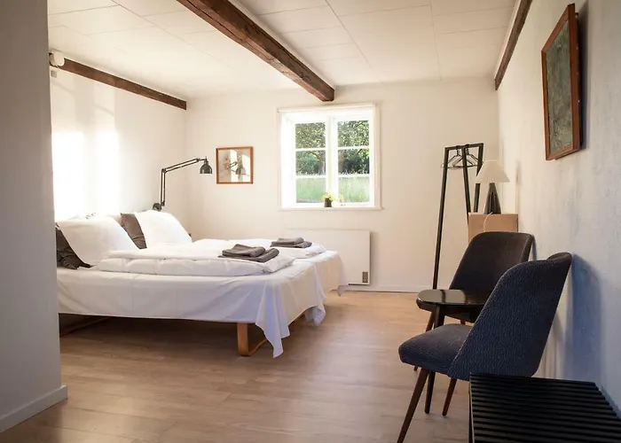 Holmegaard Gæstehus