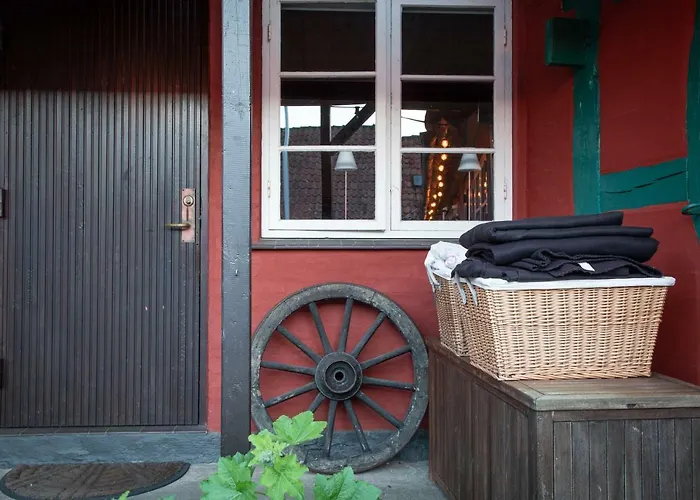 Gæstehus Holmegaard 3*