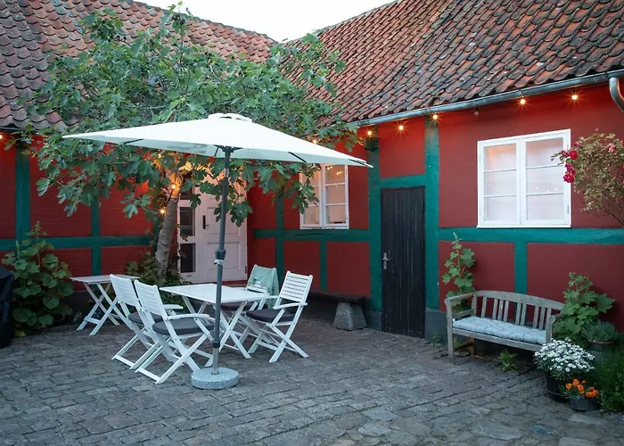 Holmegaard Allinge-Sandvig